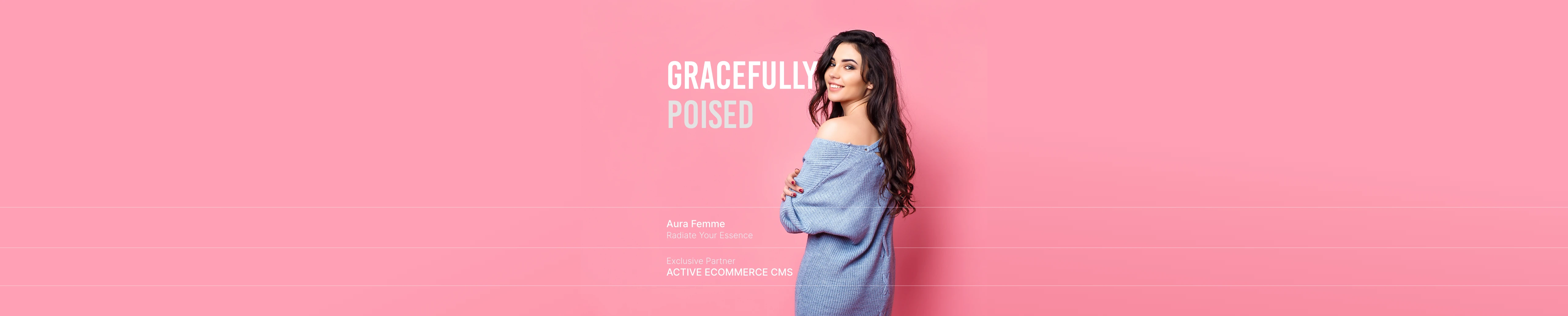 Homzlife eCommerce promo