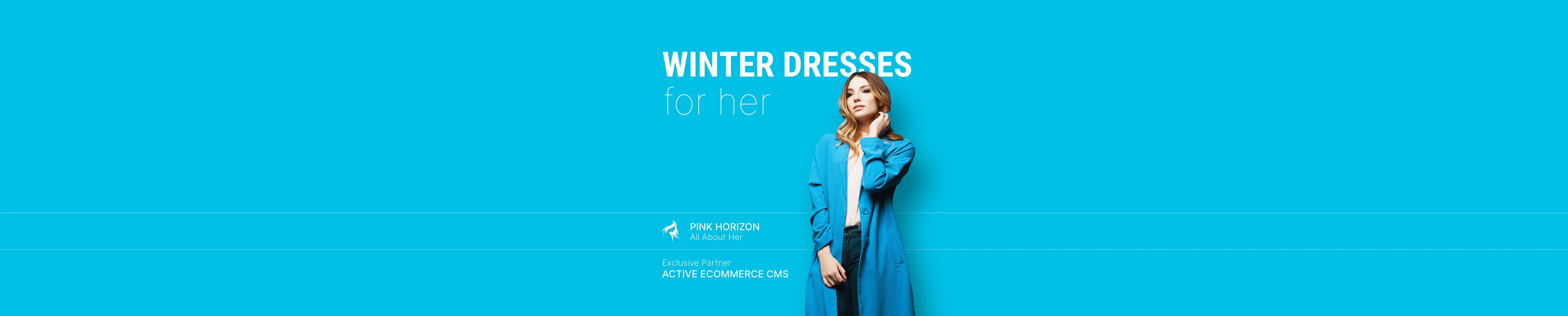 Homzlife eCommerce promo