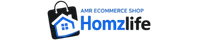 Homzlife eCommerce