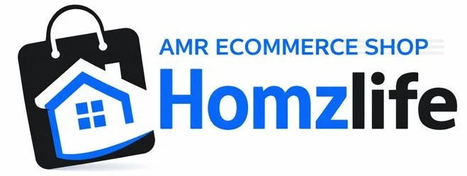 Homzlife eCommerce