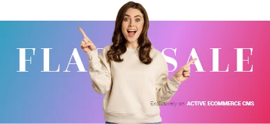 Homzlife eCommerce promo